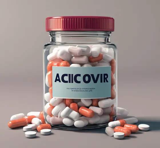 Aciclovir pastiglie ricetta